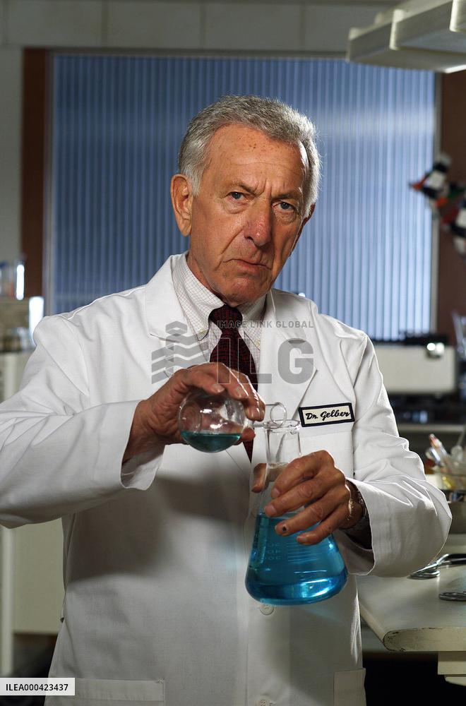 Crossing Jordan (2001)