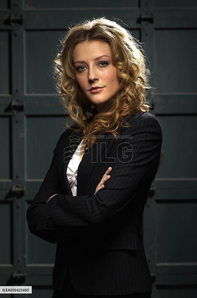 Crossing Jordan : Season 3 (2004)