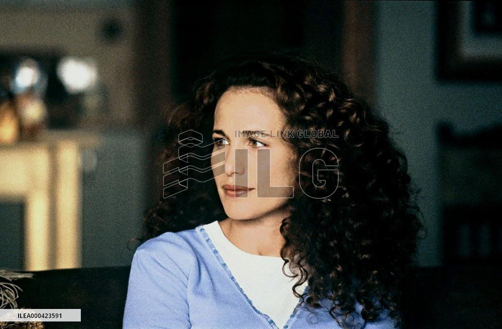 Crush : A Certain Age (2001)