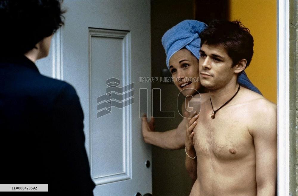 Crush : A Certain Age (2001)