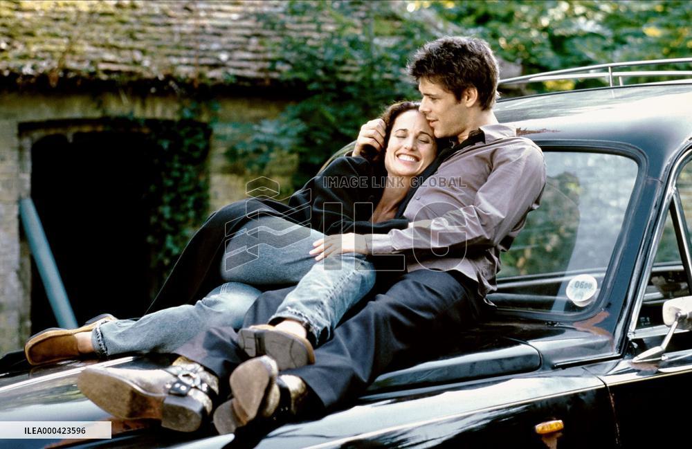 Crush : A Certain Age (2001)