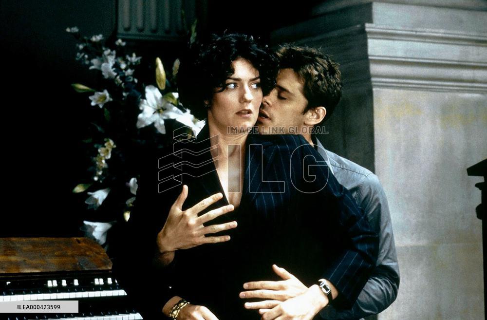 Crush : A Certain Age (2001)