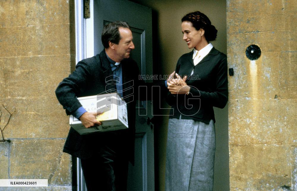 Crush : A Certain Age (2001)