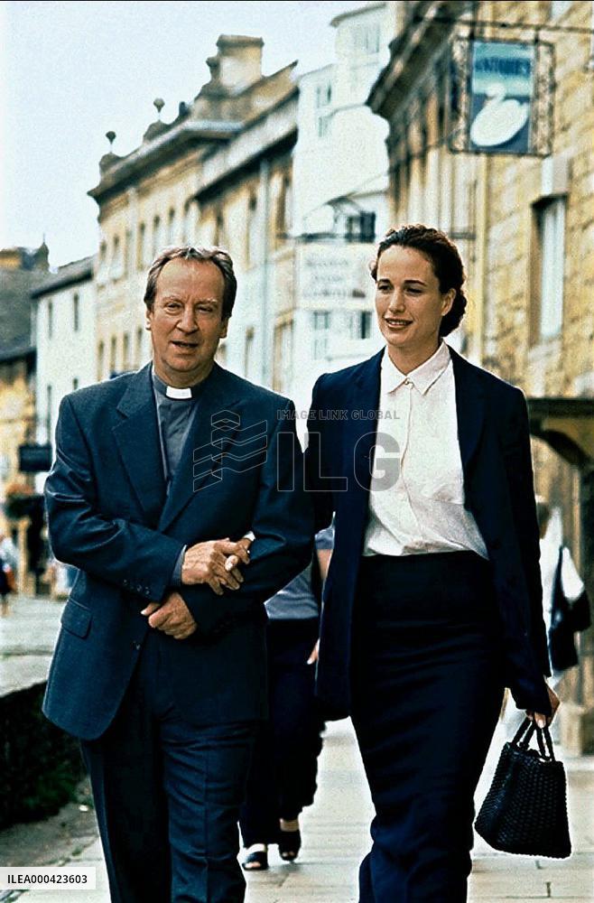 Crush : A Certain Age (2001)