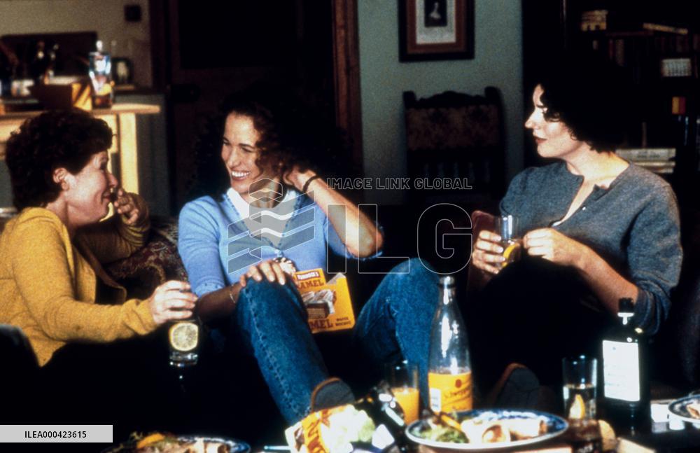 Crush : A Certain Age (2001)