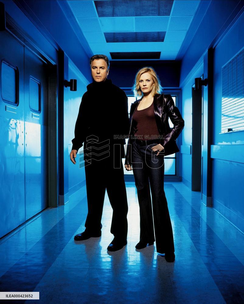 Csi: Crime Scene Investigation (2000)