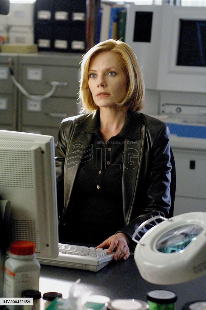 Csi: Crime Scene Investigation (2000)