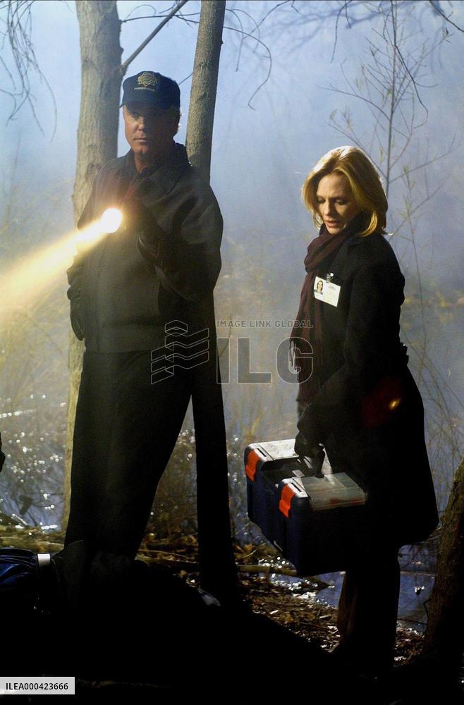 Csi: Crime Scene Investigation (2000)