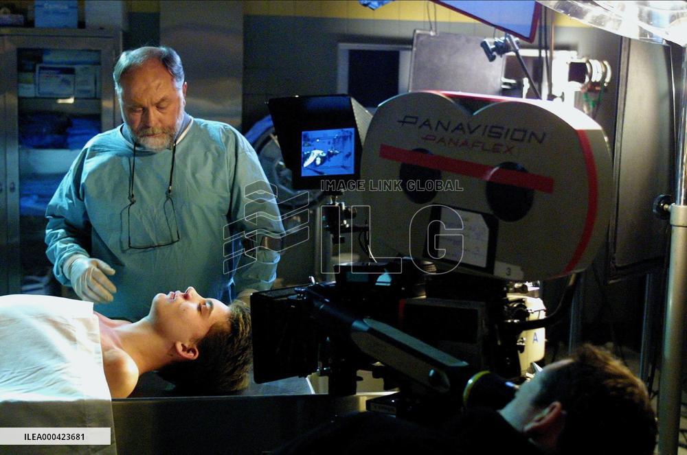 Csi: Crime Scene Investigation (2000)