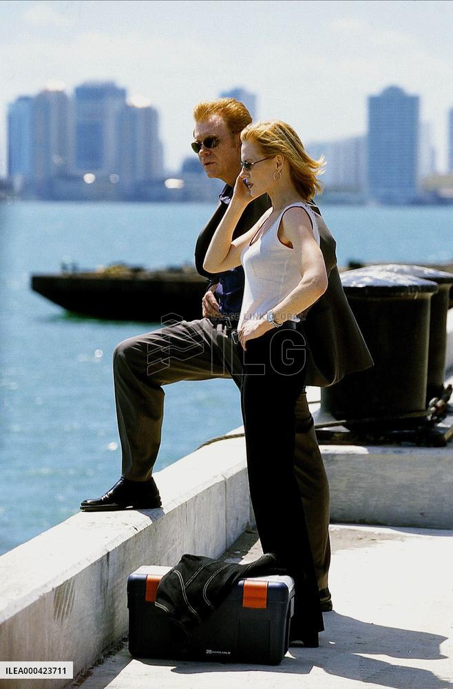 Csi: Miami; C.S.I.: Miami (2002)