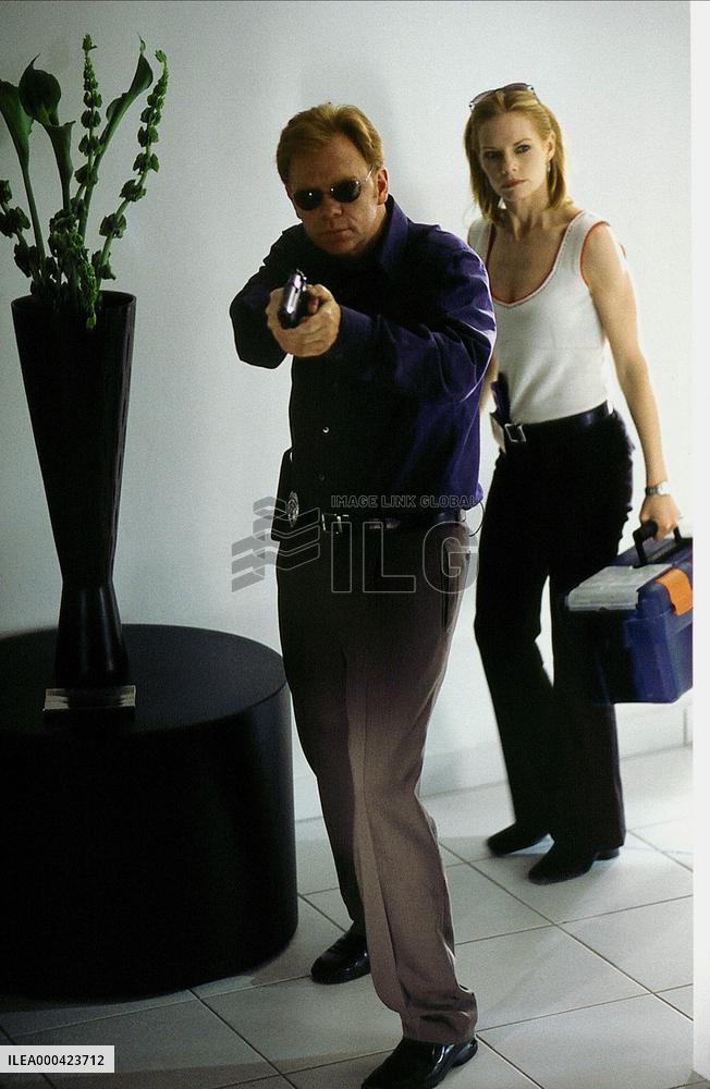 Csi: Miami; C.S.I.: Miami (2002)