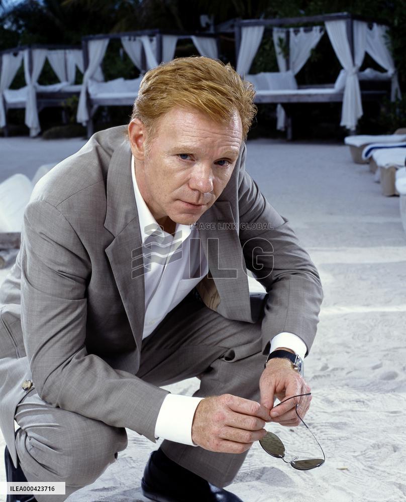 Csi: Miami; C.S.I.: Miami (2002)