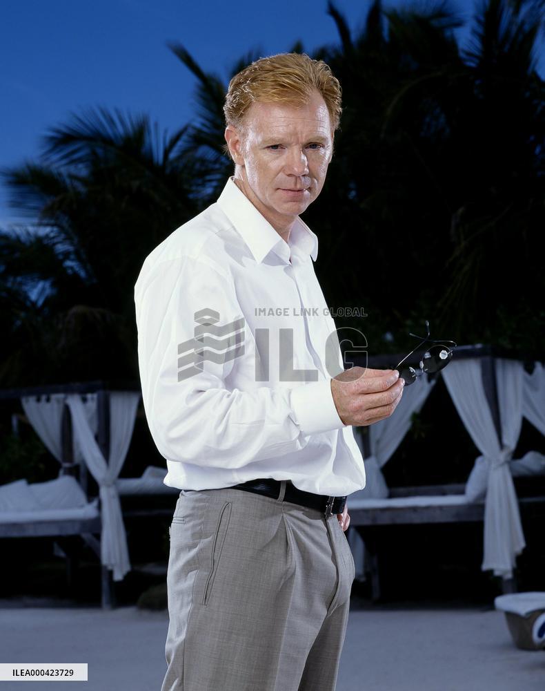Csi: Miami; C.S.I.: Miami (2002)