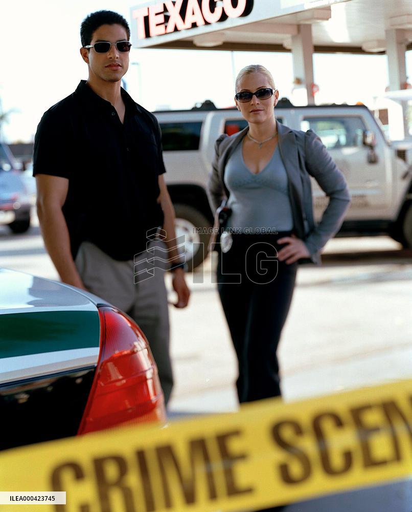 Csi: Miami; C.S.I.: Miami (2002)