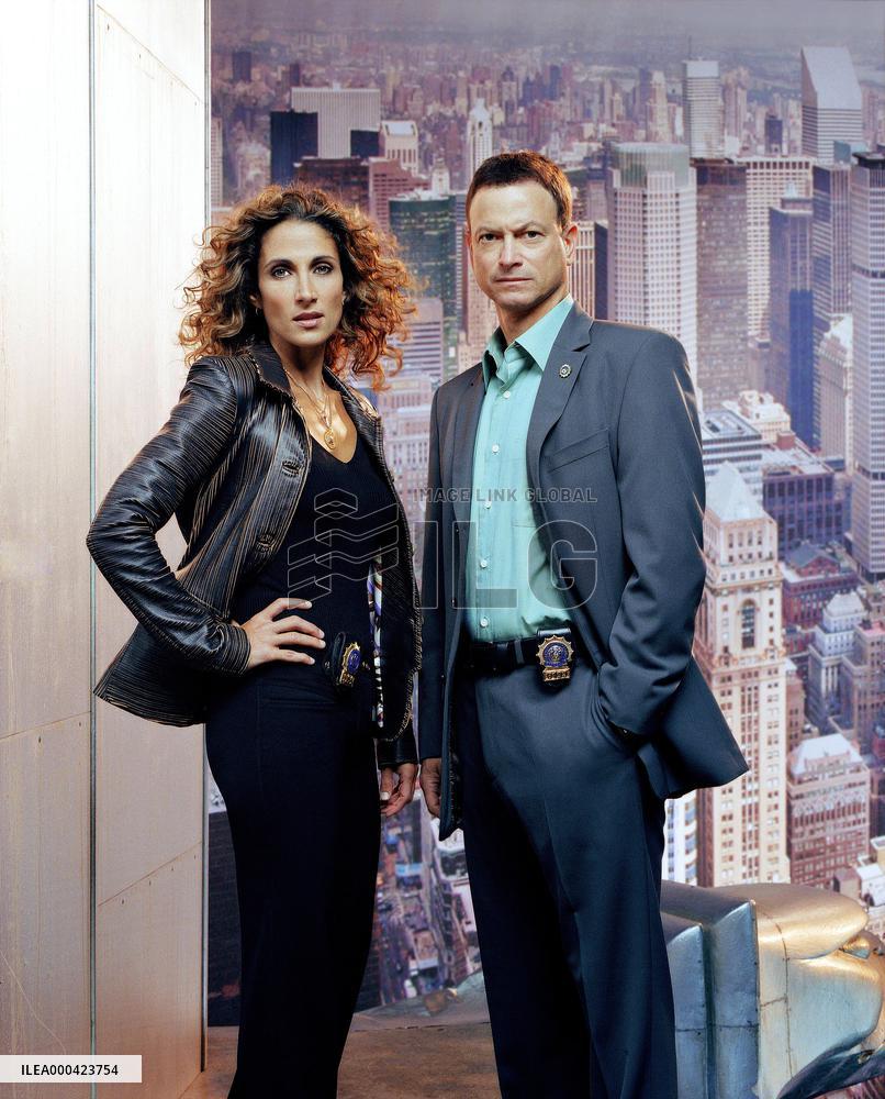 Csi: Ny (2004)