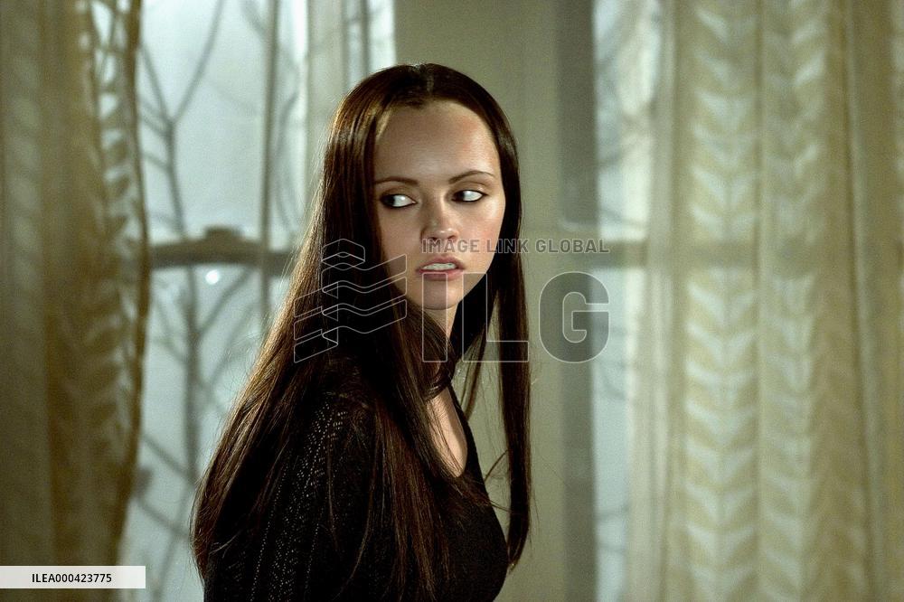 Cursed (2005)