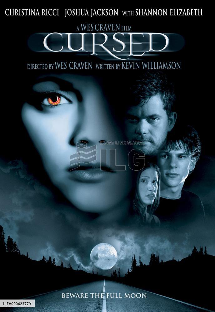Cursed (2005)
