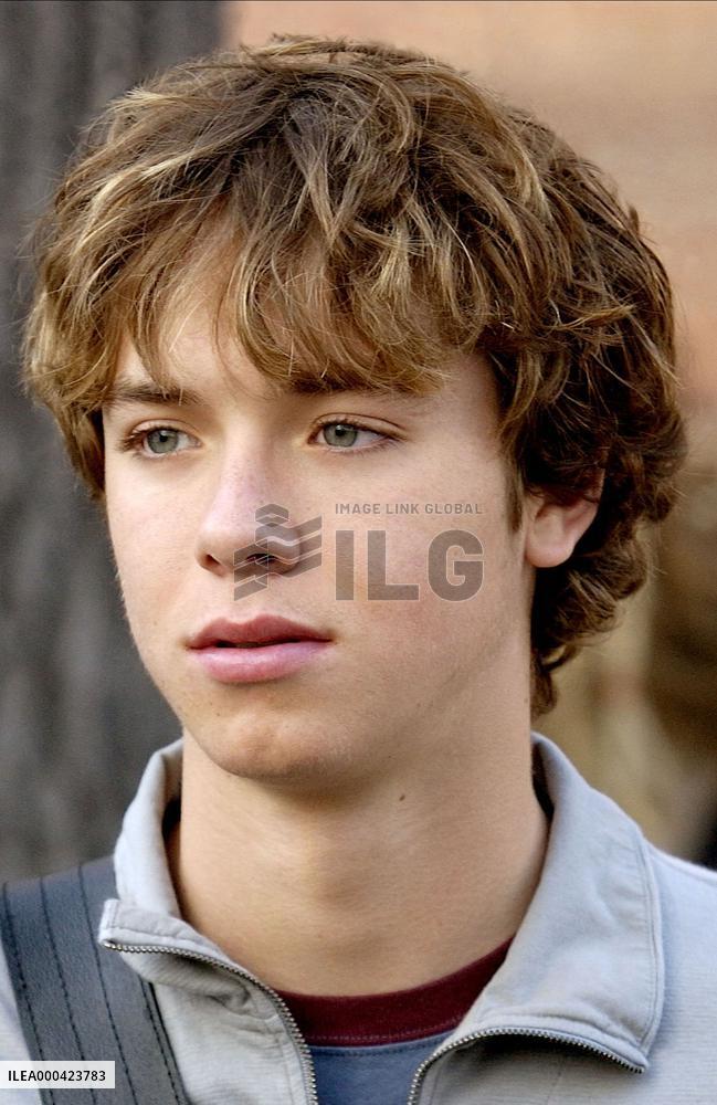 Cyber Seduction: His Secret Li (2005)