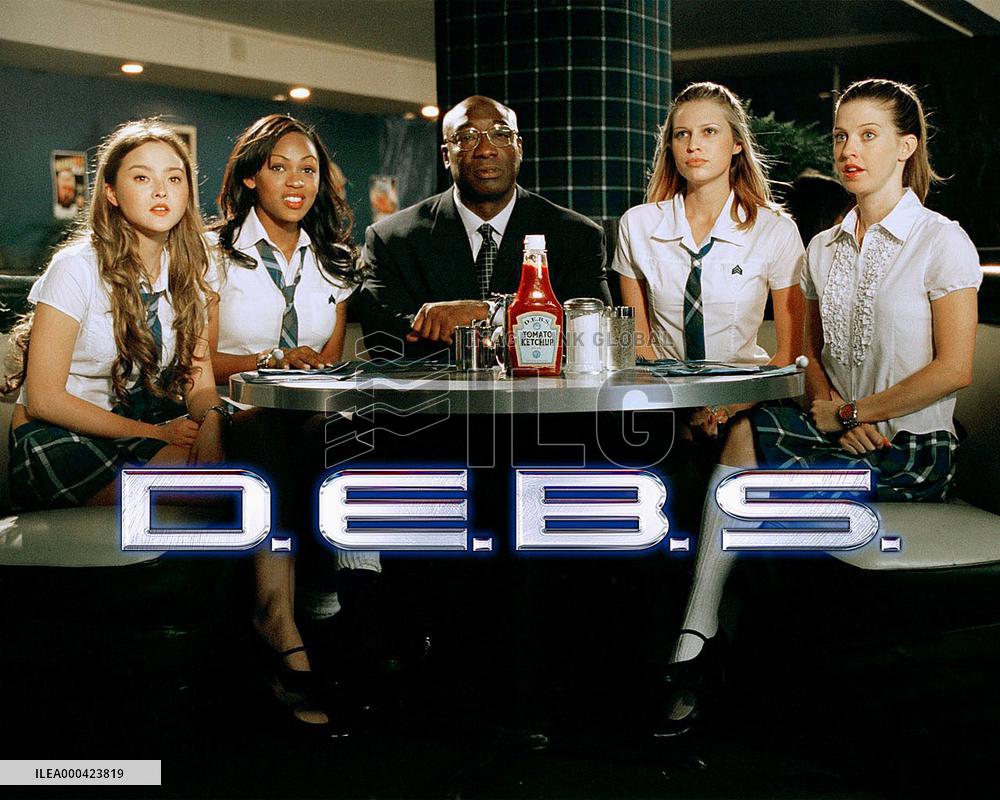 D.E.B.S.; Debs (2004)