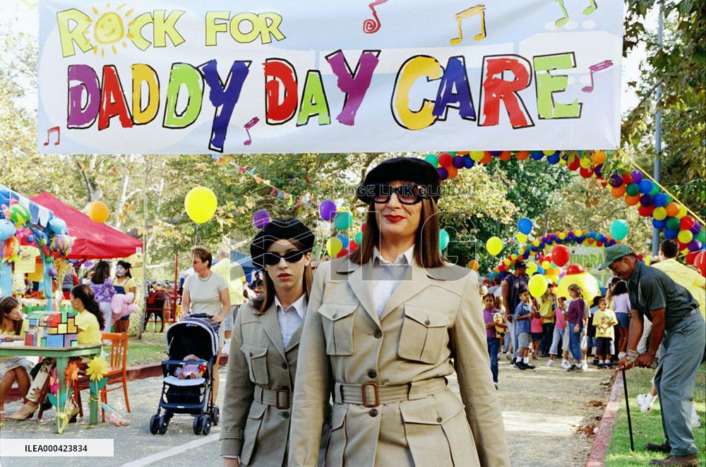 Daddy Day Care (2003)