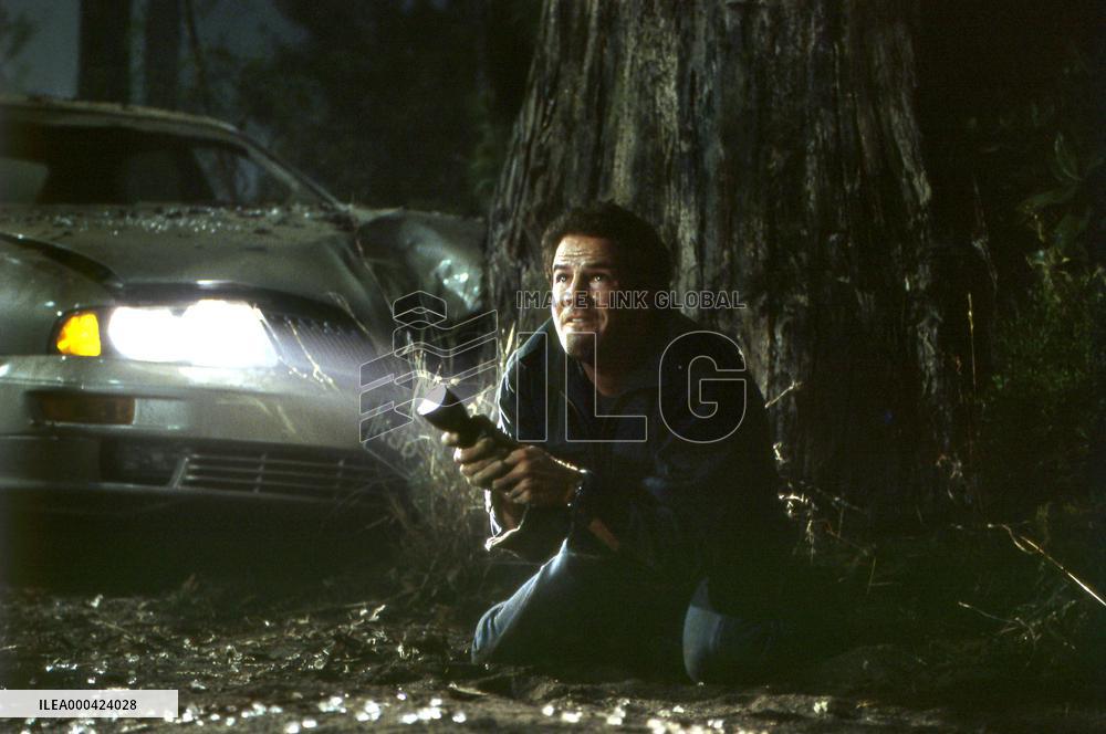 Darkness Falls (2003)