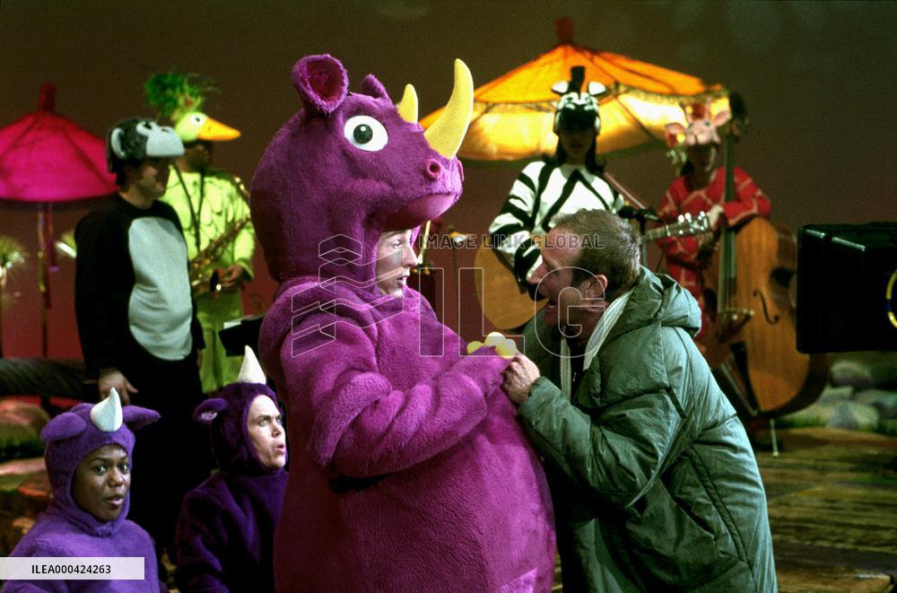 Death To Smoochy (2002)