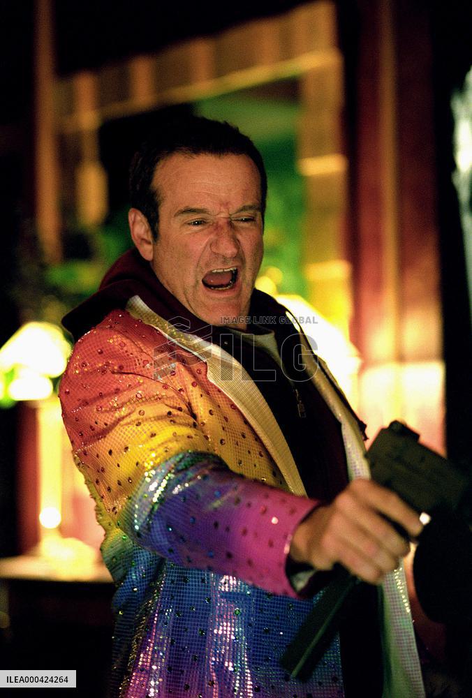 Death To Smoochy (2002)