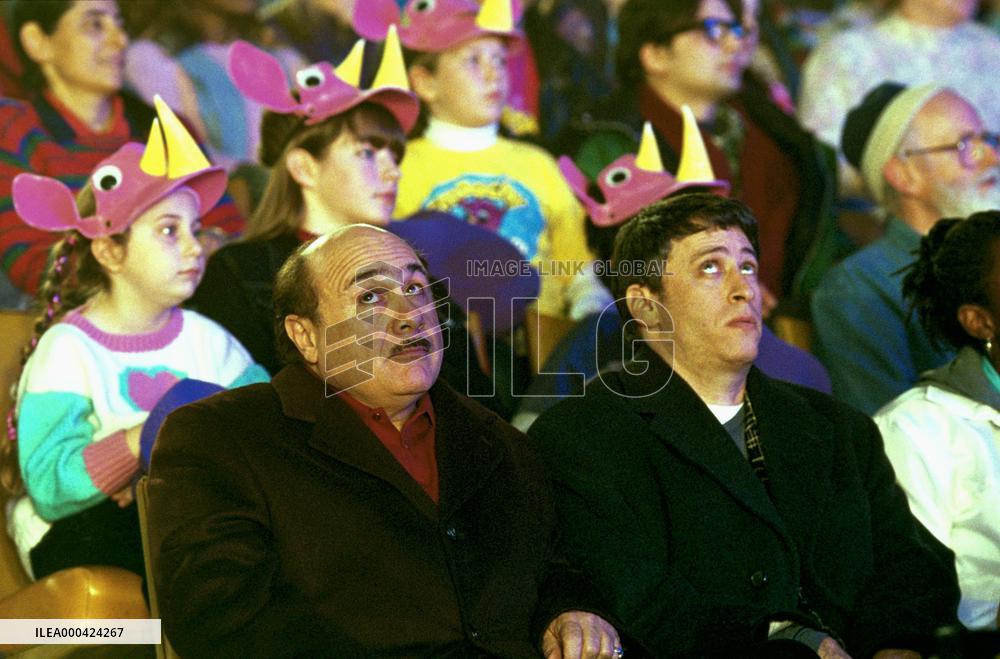 Death To Smoochy (2002)