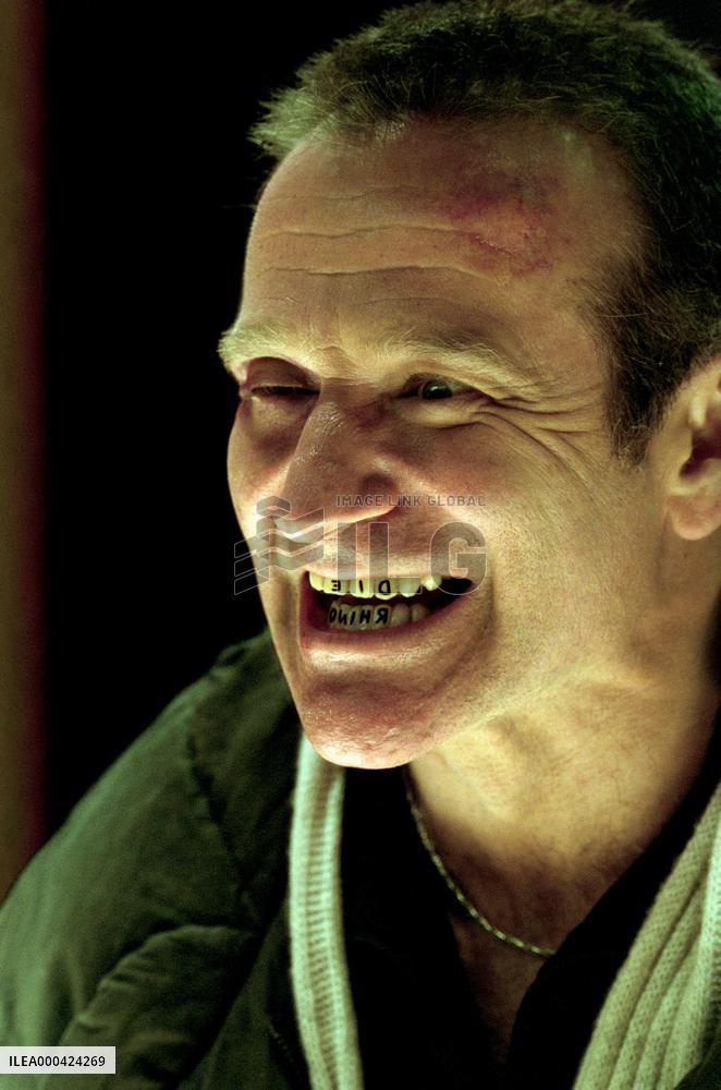 Death To Smoochy (2002)