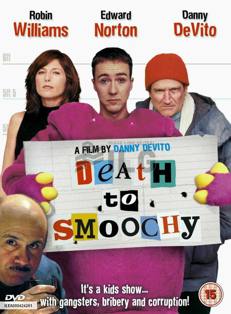 Death To Smoochy (2002)