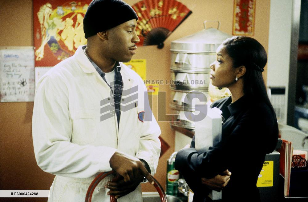 Deliver Us From Eva (2003)