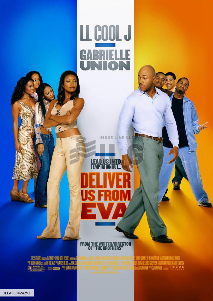 Deliver Us From Eva (2003)