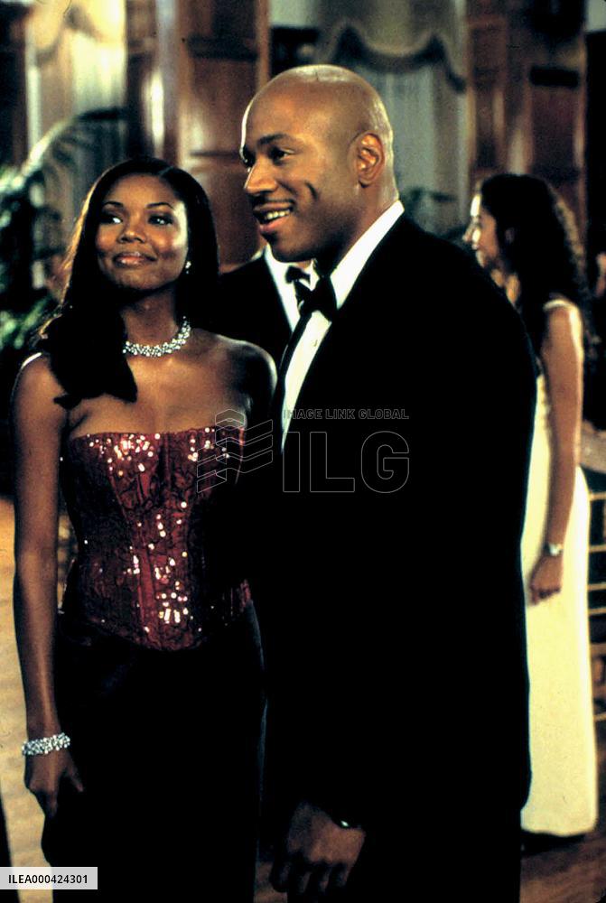 Deliver Us From Eva (2003)