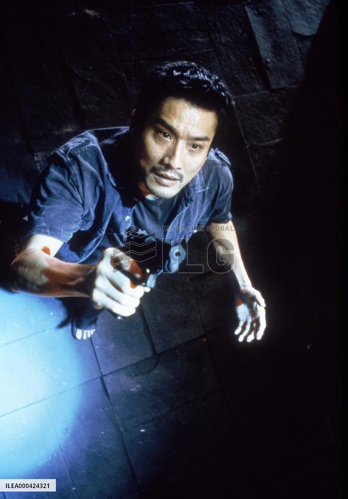 Double Vision (2002)