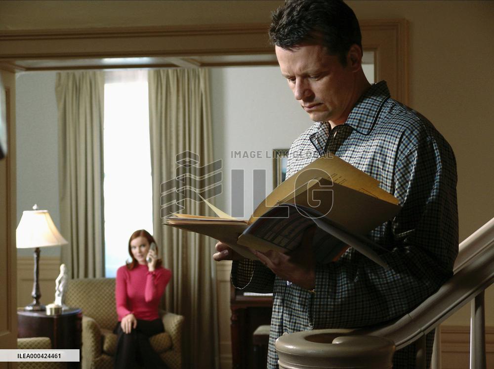 Desperate Housewives (2004)