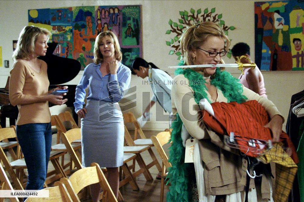 Desperate Housewives (2004)