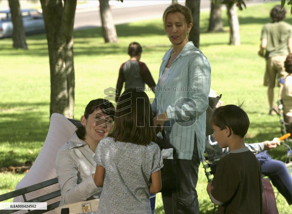 Desperate Housewives (2004)