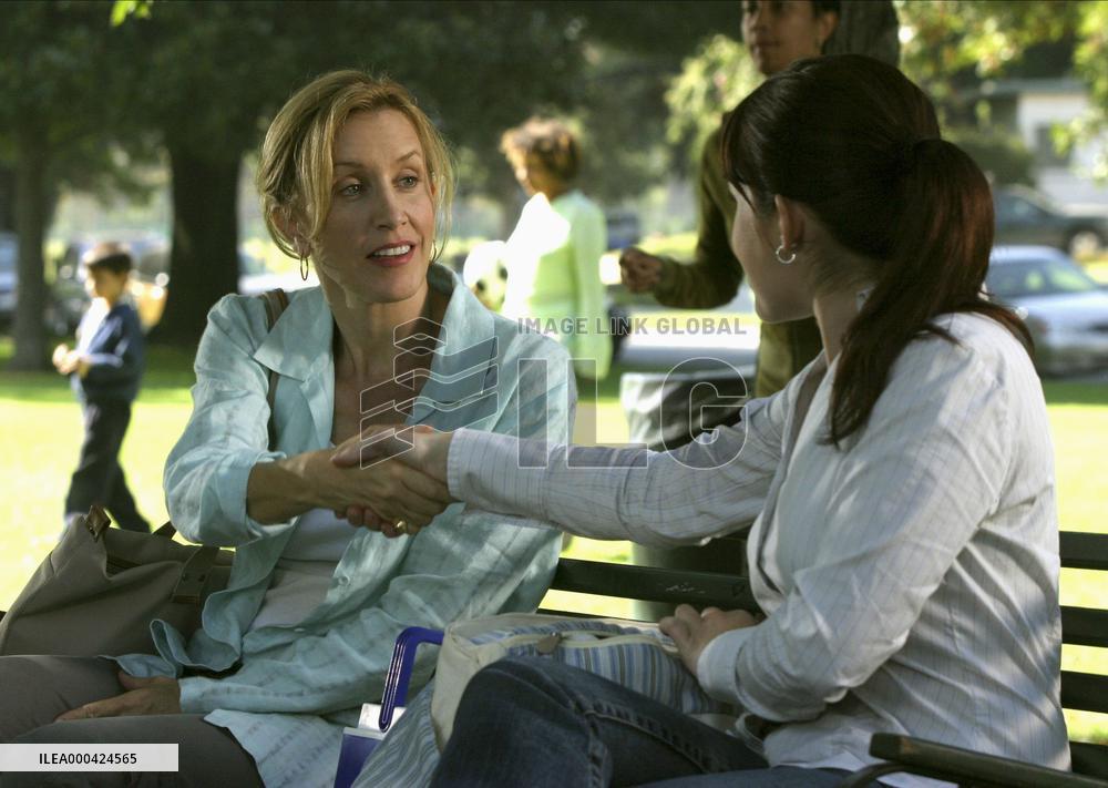 Desperate Housewives (2004)