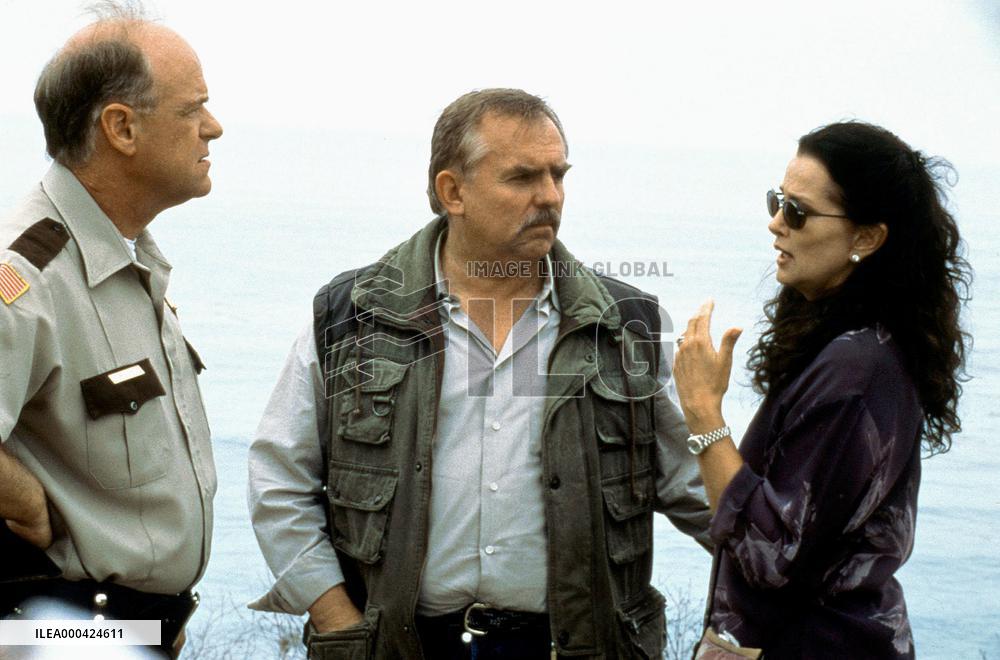 Determination Of Death (2001)