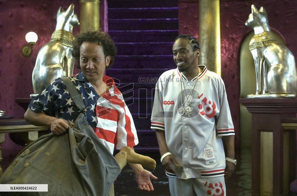 Deuce Bigalow: European Gigolo (2005)