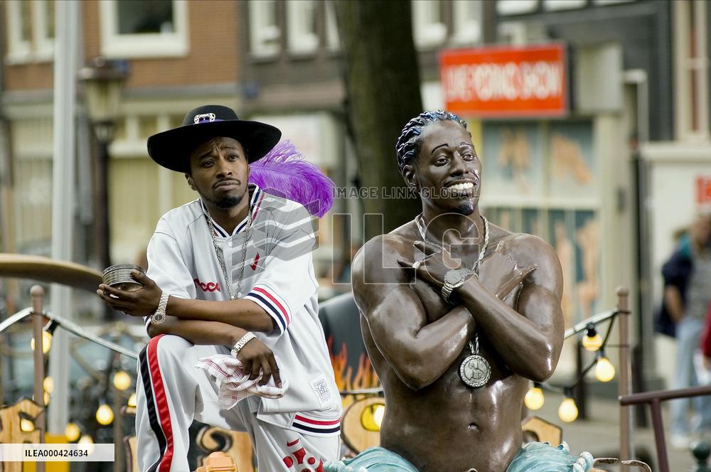 Deuce Bigalow: European Gigolo (2005)