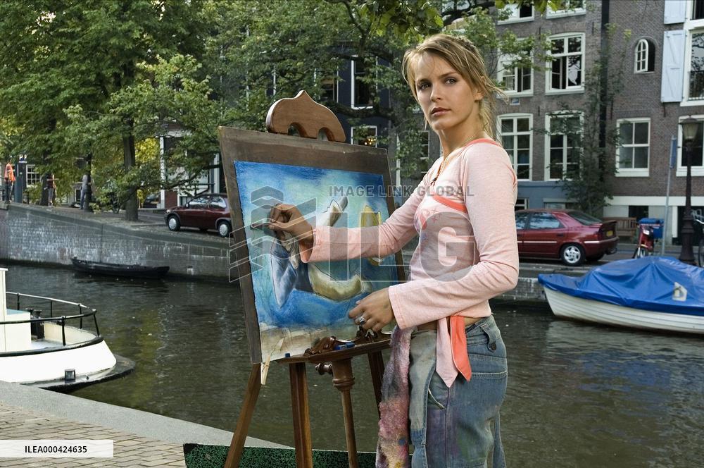 Deuce Bigalow: European Gigolo (2005)