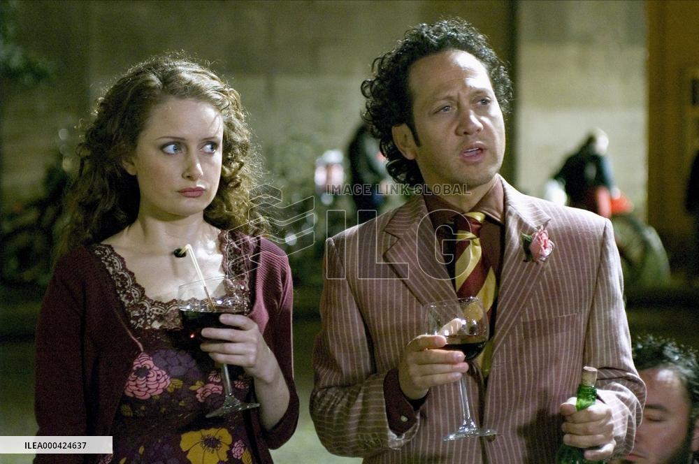 Deuce Bigalow: European Gigolo (2005)