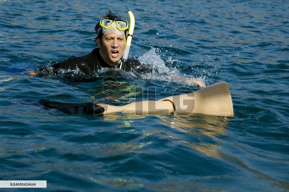 Deuce Bigalow: European Gigolo (2005)