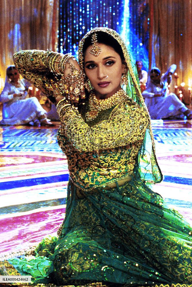 Devdas (2002)