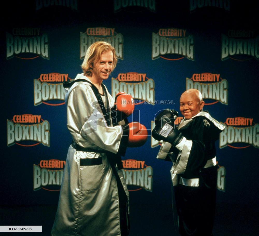 Dickie Roberts: Former Child (2003)