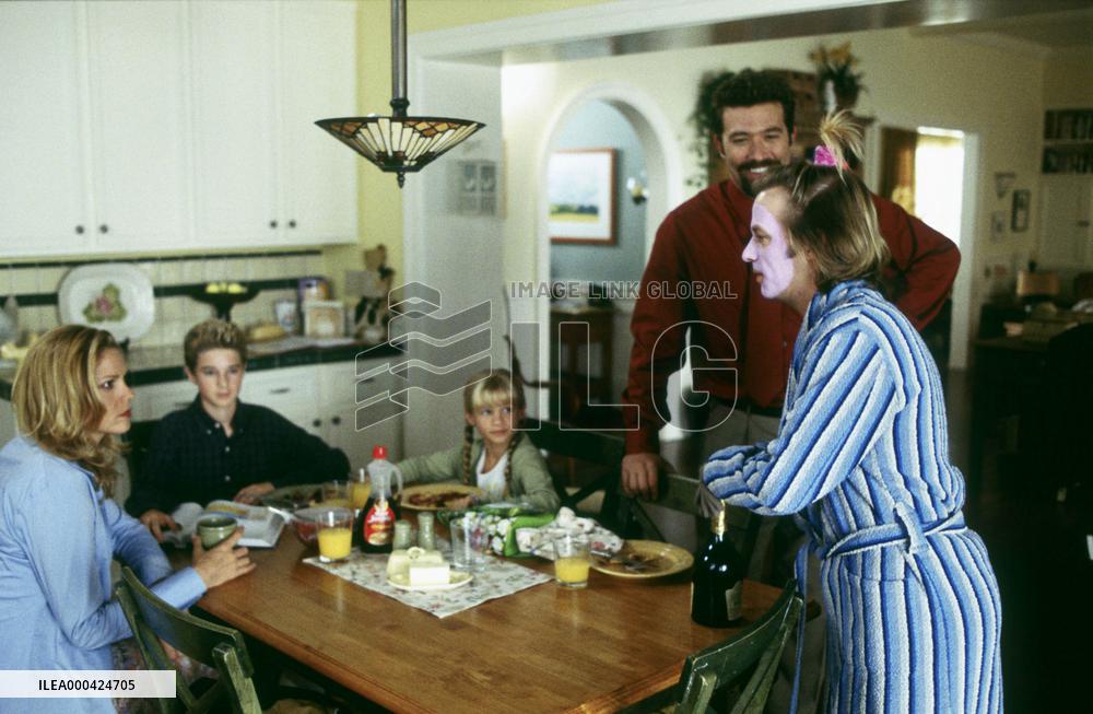 Dickie Roberts: Former Child (2003)