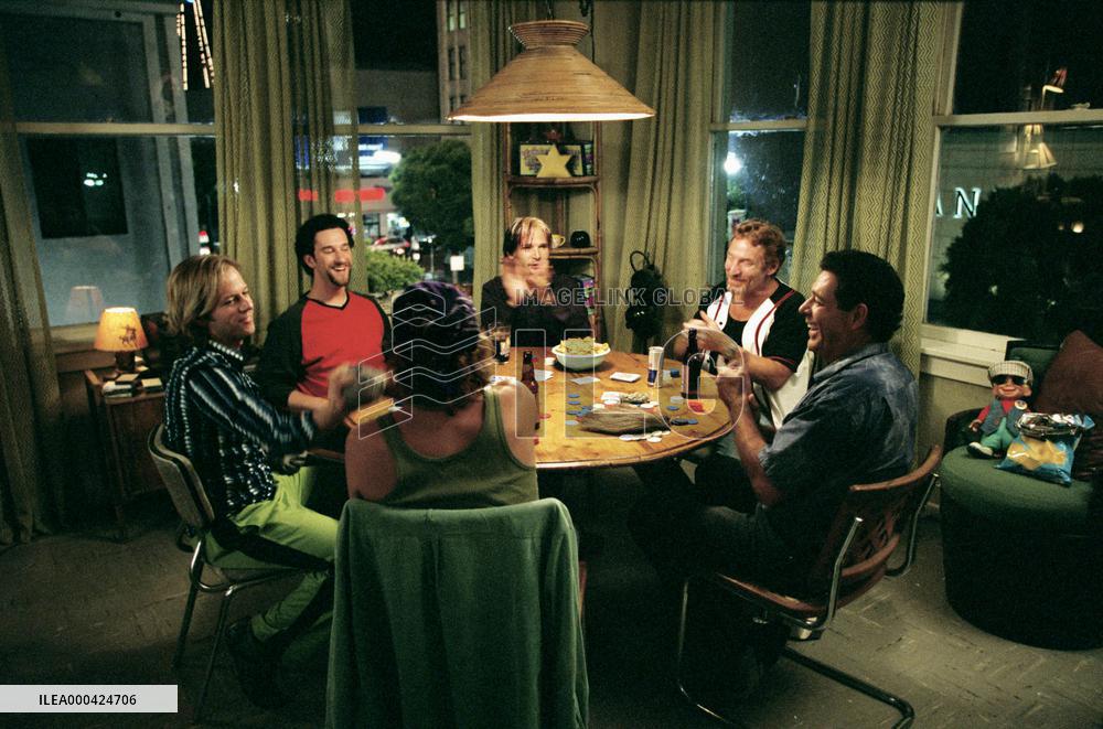 Dickie Roberts: Former Child (2003)