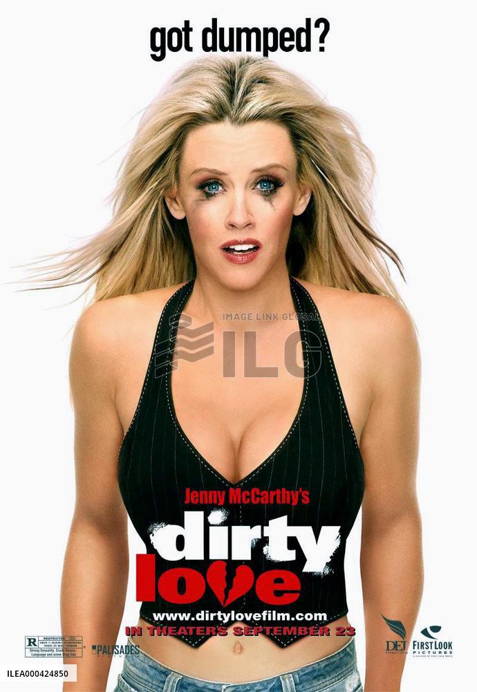 Dirty Love (2005)