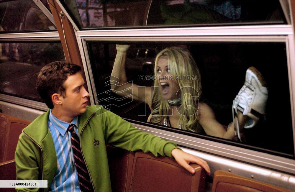 Dirty Love (2005)